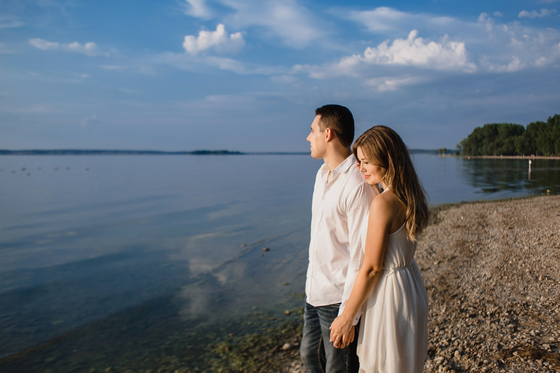 Фотограф Елизавета Лукашевич - фотограф Love Story, детский фотограф, свадебный фотограф в городе Минск, Могилев, Брест, фотография от 02.07.2020