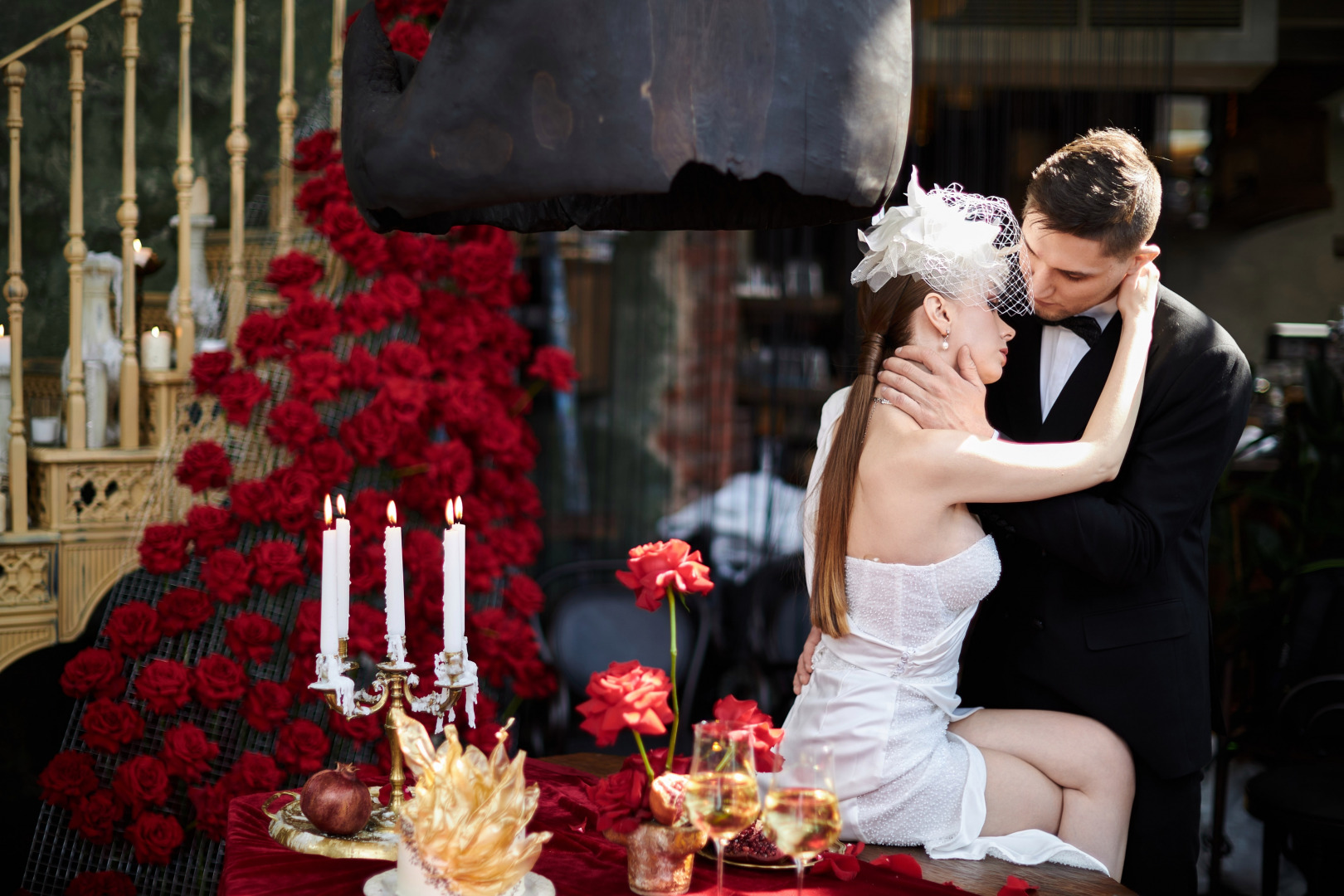 Фотограф Илья и Юлия Ширмановы, фотография от 17.12.2025