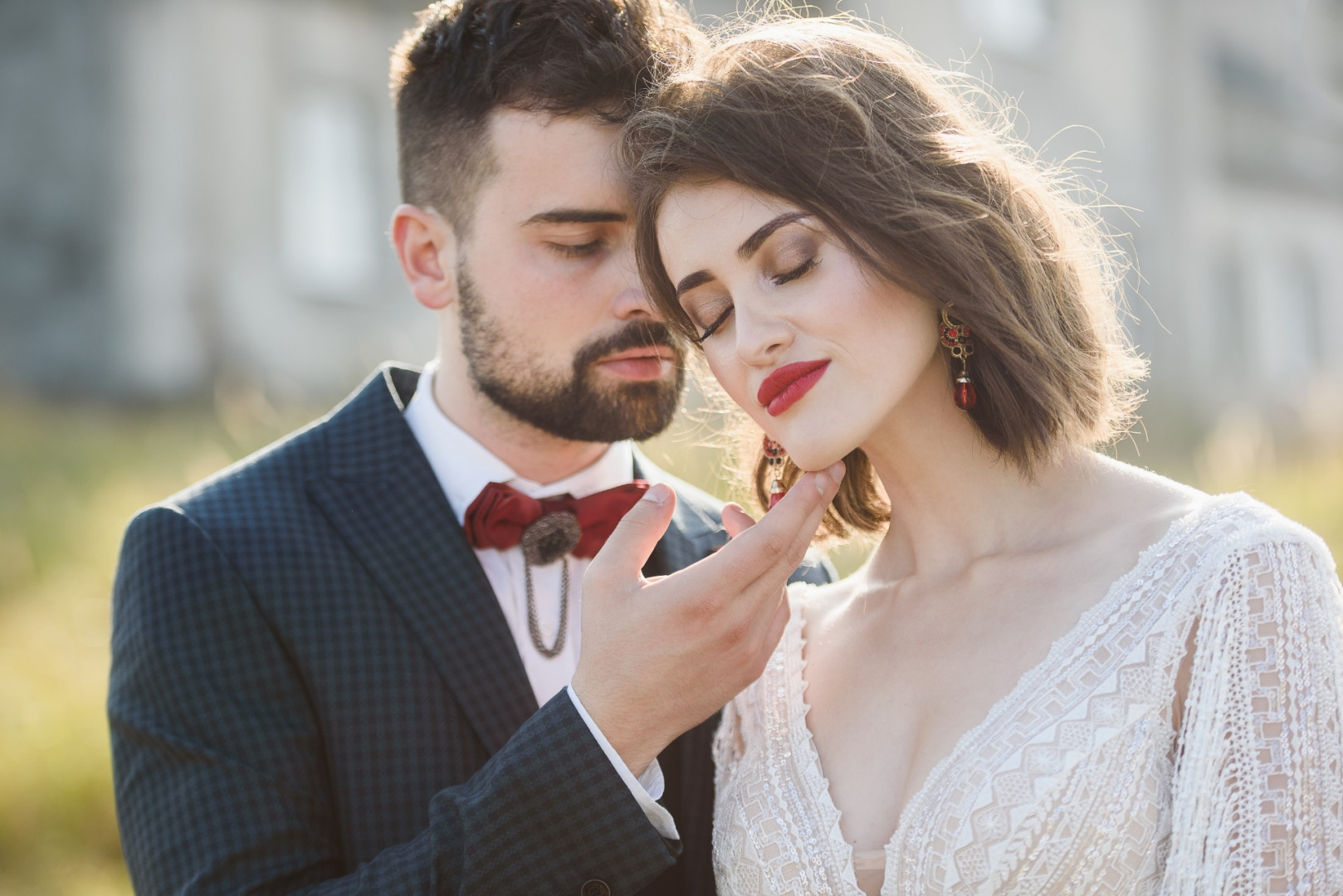 Юрий Николаев - фотограф Love Story, свадебный фотограф, семейный фотограф в городе Могилев, фотография от 28.05.2020