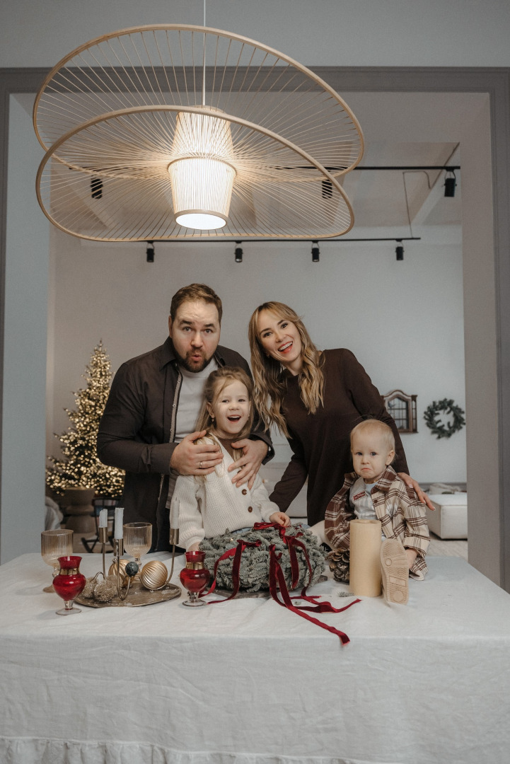 Фотограф Екатерина Шведова, фотография от 09.11.2025