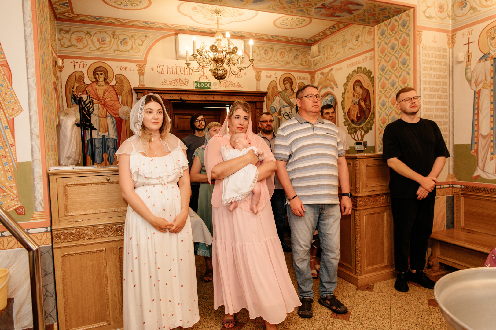 Фотограф Юлия Левандовская - свадебный и семейный фотограф в городе Минск, Минская обл.,  Могилев, Солигорск, фотография от 02.09.2024