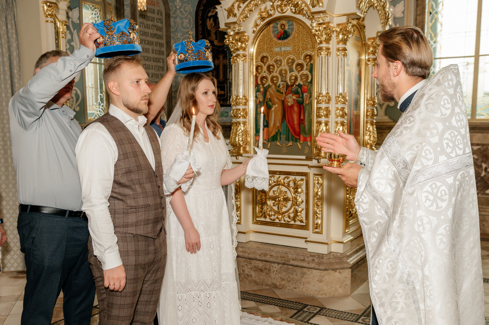 Фотограф Юлия Левандовская - свадебный и семейный фотограф в городе Минск, Минская обл.,  Могилев, Солигорск, фотография от 22.10.2025