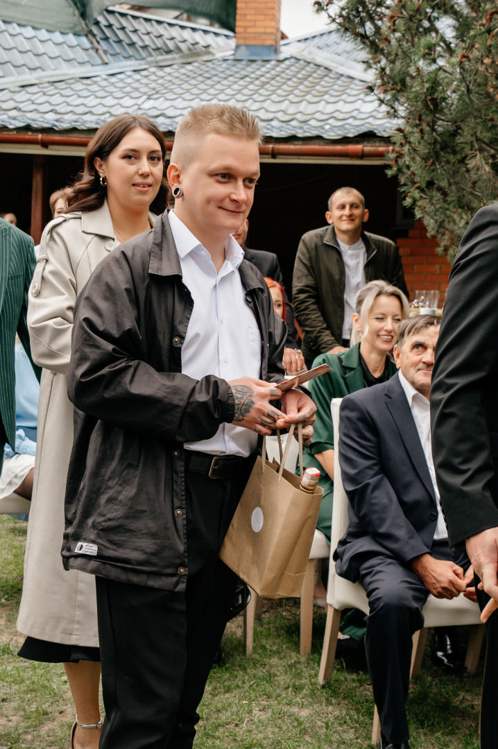 Фотограф Юлия Левандовская - свадебный и семейный фотограф в городе Минск, Минская обл.,  Могилев, Солигорск, фотография от 24.11.2025