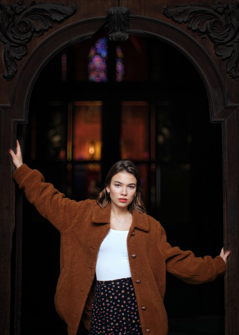 Фотограф Мария Войтик, фотография от 24.12.2025