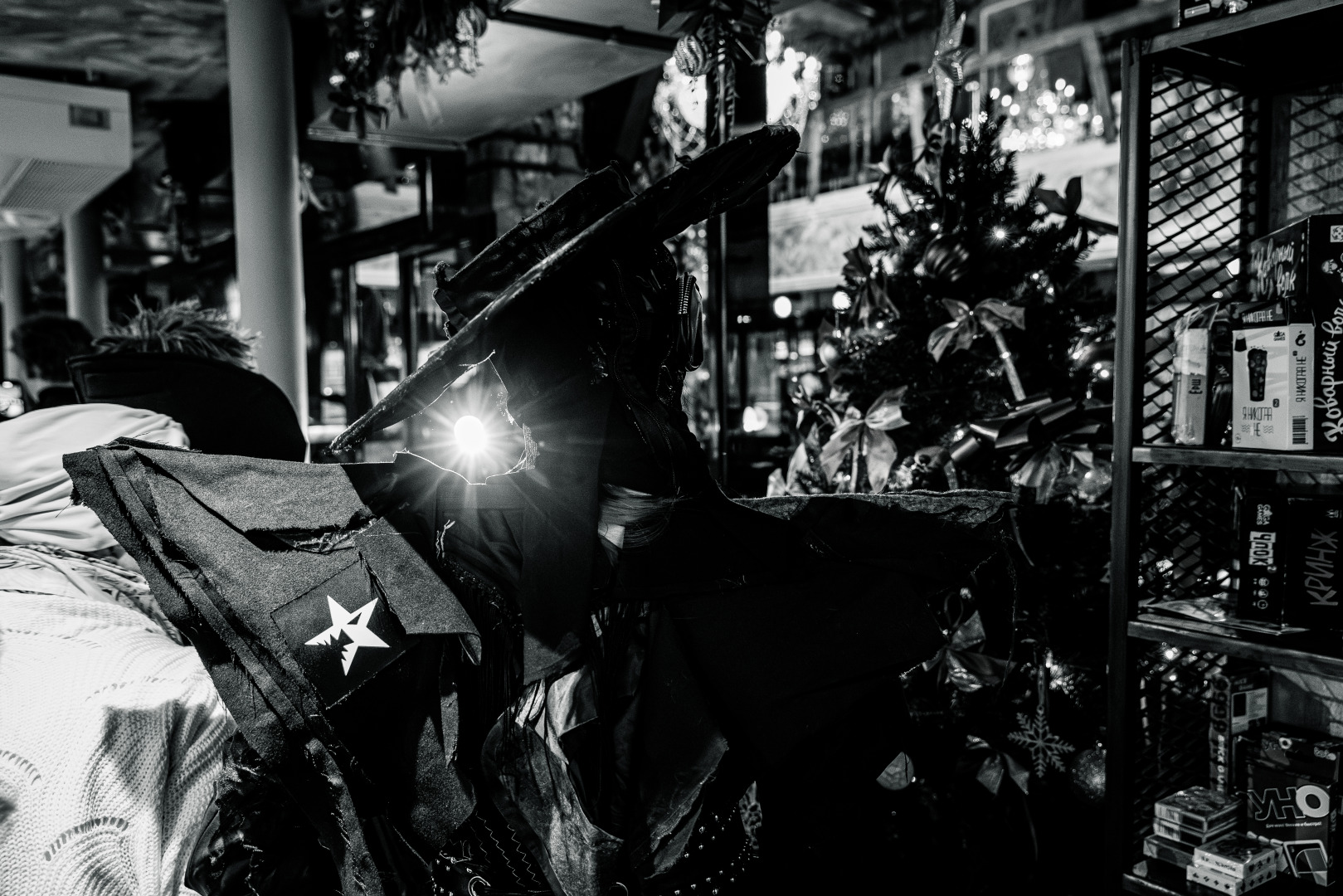 Фотограф Илья Костецкий, фотография от 03.02.2026