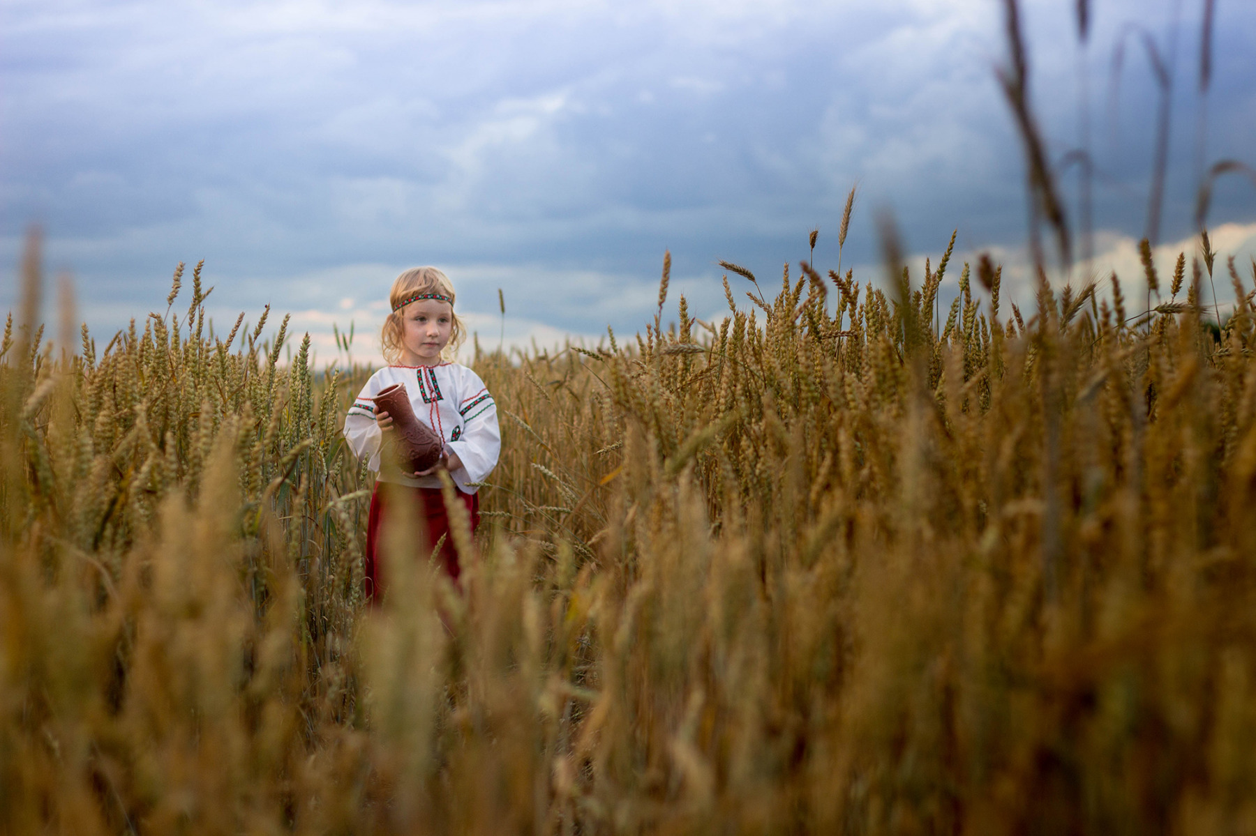 Детство | Фотограф Татьяна Ковалева | foto.by фото.бай