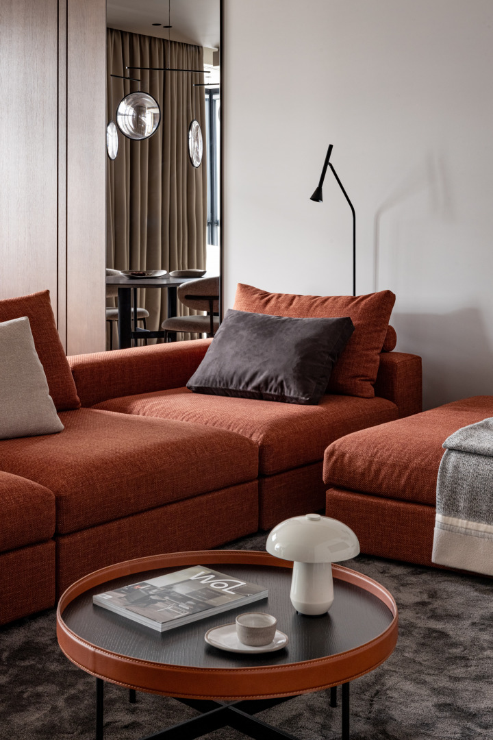 Андрей Кот - рекламный фотограф, фотограф интерьеров, фотограф архитектуры в городе Минск, фотография от 14.04.2026