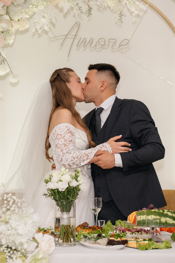 Фотограф Юлия Левандовская - свадебный и семейный фотограф в городе Минск, Минская обл.,  Могилев, Солигорск, фотография от 24.11.2025