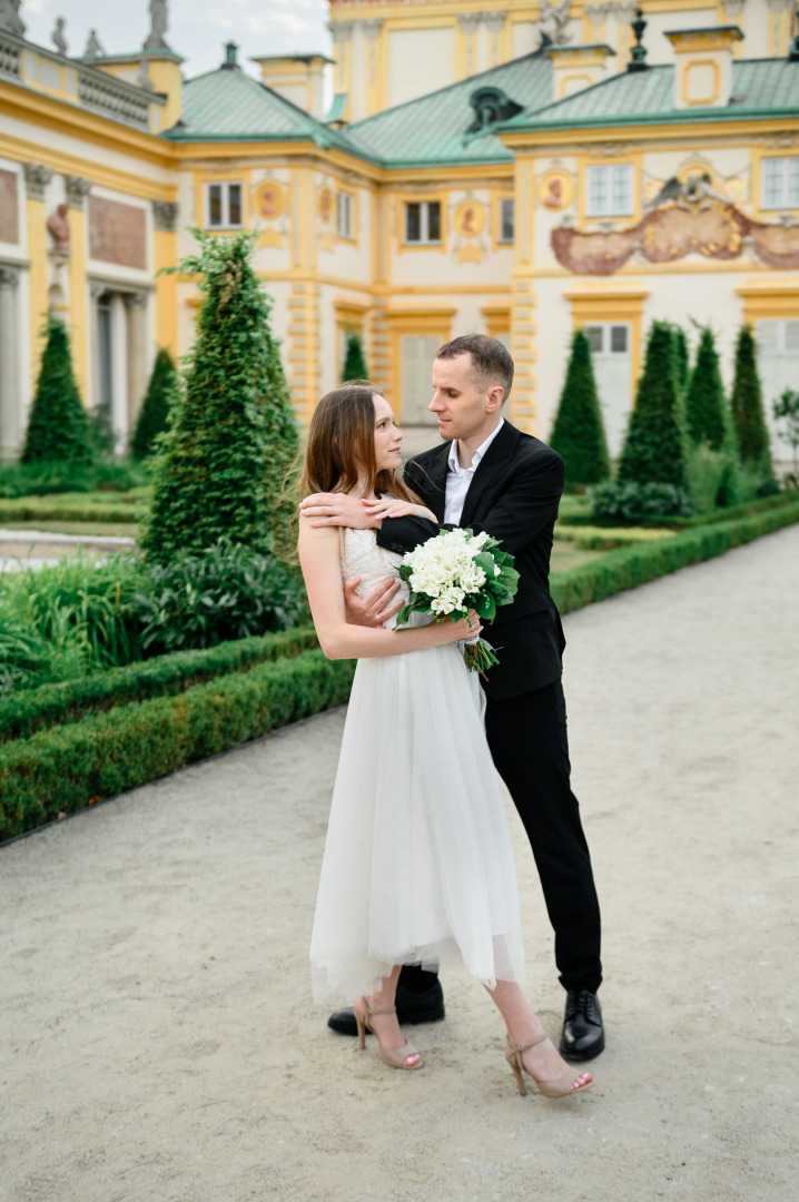 Фотограф Кирилл Емельянов - свадебный фотограф  Минск, фотография от 23.03.2026