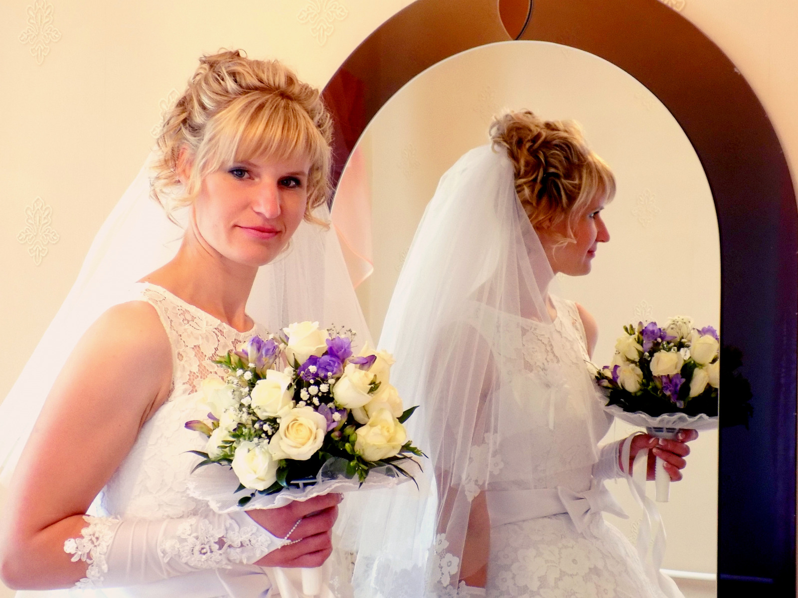 Свадебные | Фотограф Екатерина Вентис | foto.by фото.бай