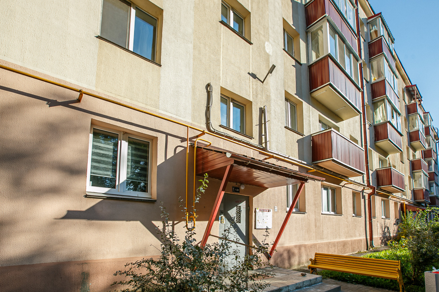 Фотограф Борис Карасик, фотография от 12.09.2021