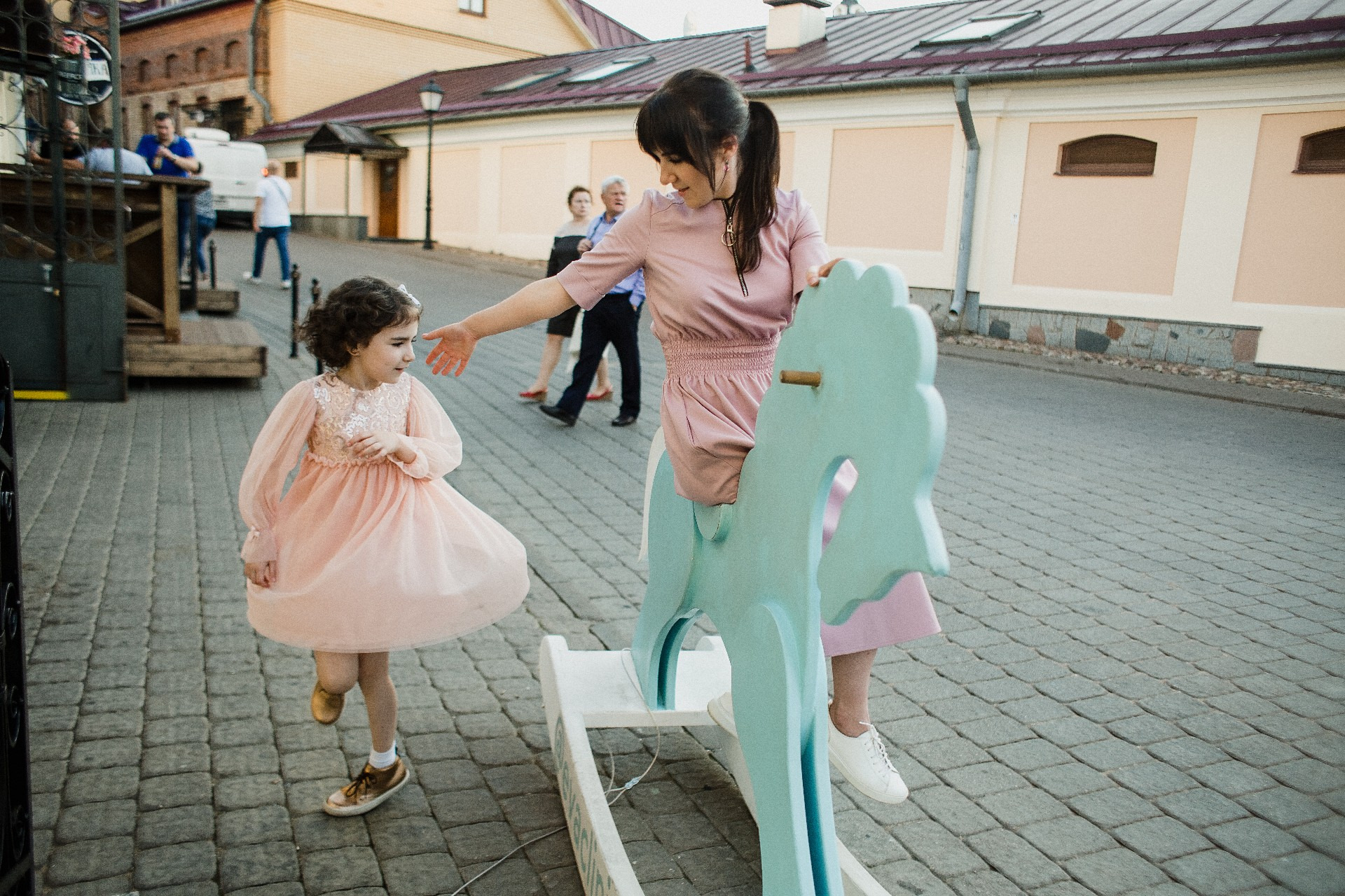 Фотограф Елизавета Лукашевич - фотограф Love Story, детский фотограф, свадебный фотограф в городе Минск, Могилев, Брест, фотография от 02.07.2020