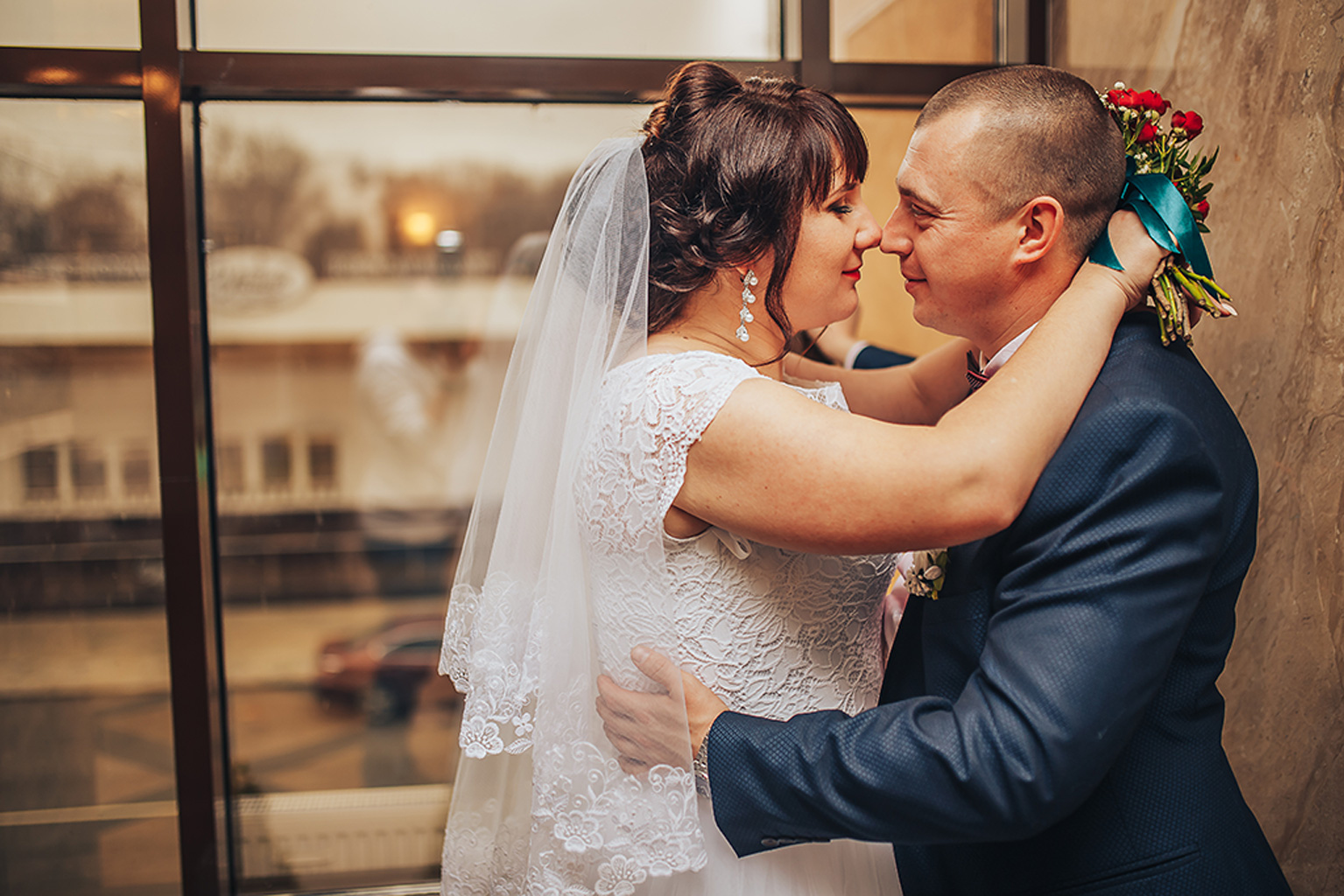 Андрей Вадютин - фотограф Love Story, свадебный фотограф в городе Гомель, фотография от 14.12.2017