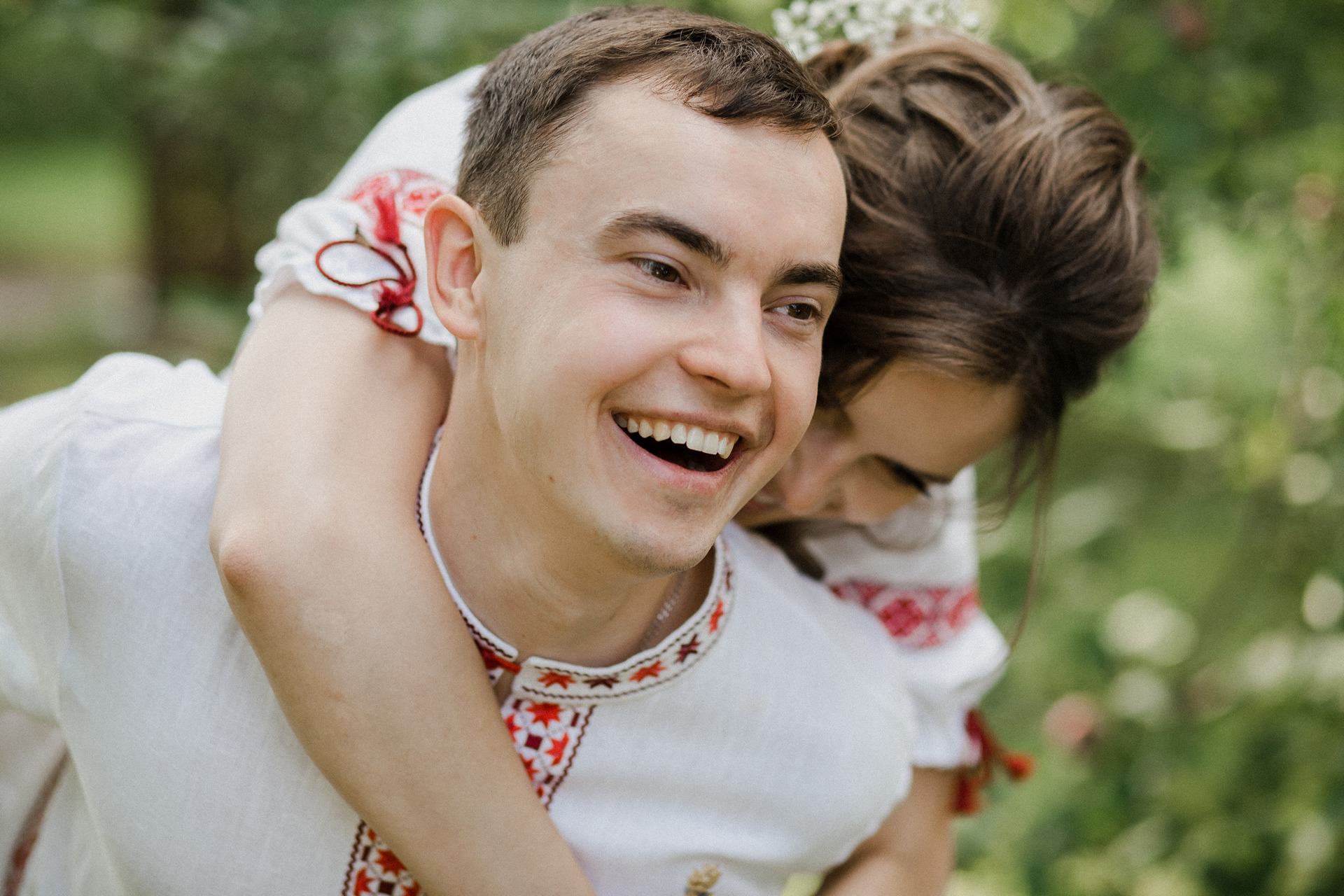 Фотограф Елизавета Лукашевич - фотограф Love Story, детский фотограф, свадебный фотограф в городе Минск, Могилев, Брест, фотография от 13.03.2020