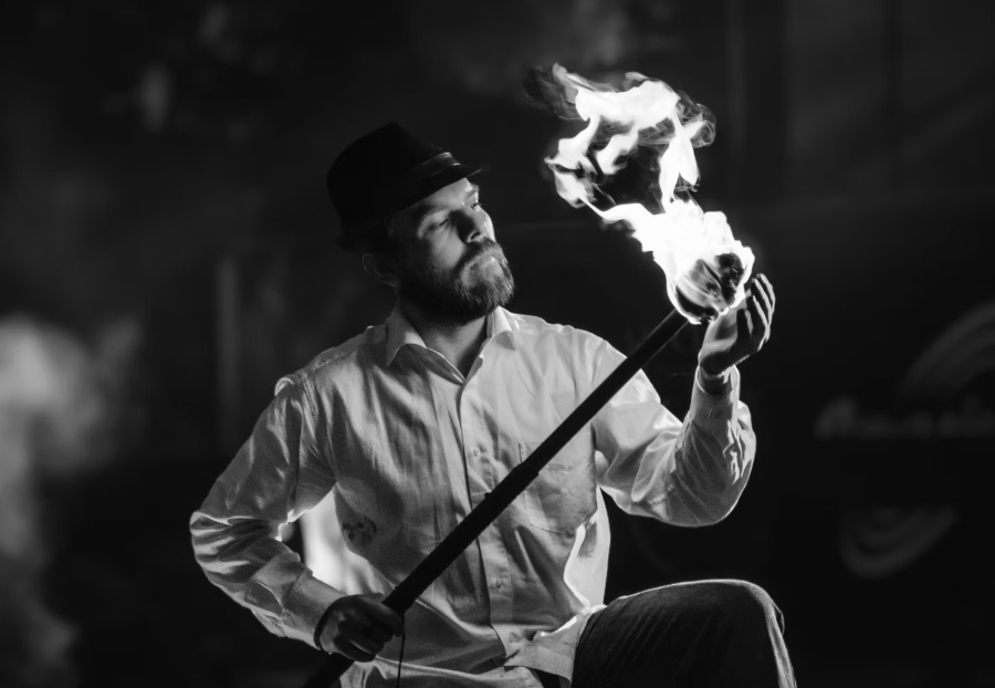 Фотограф Мария Войтик, фотография от 24.12.2025