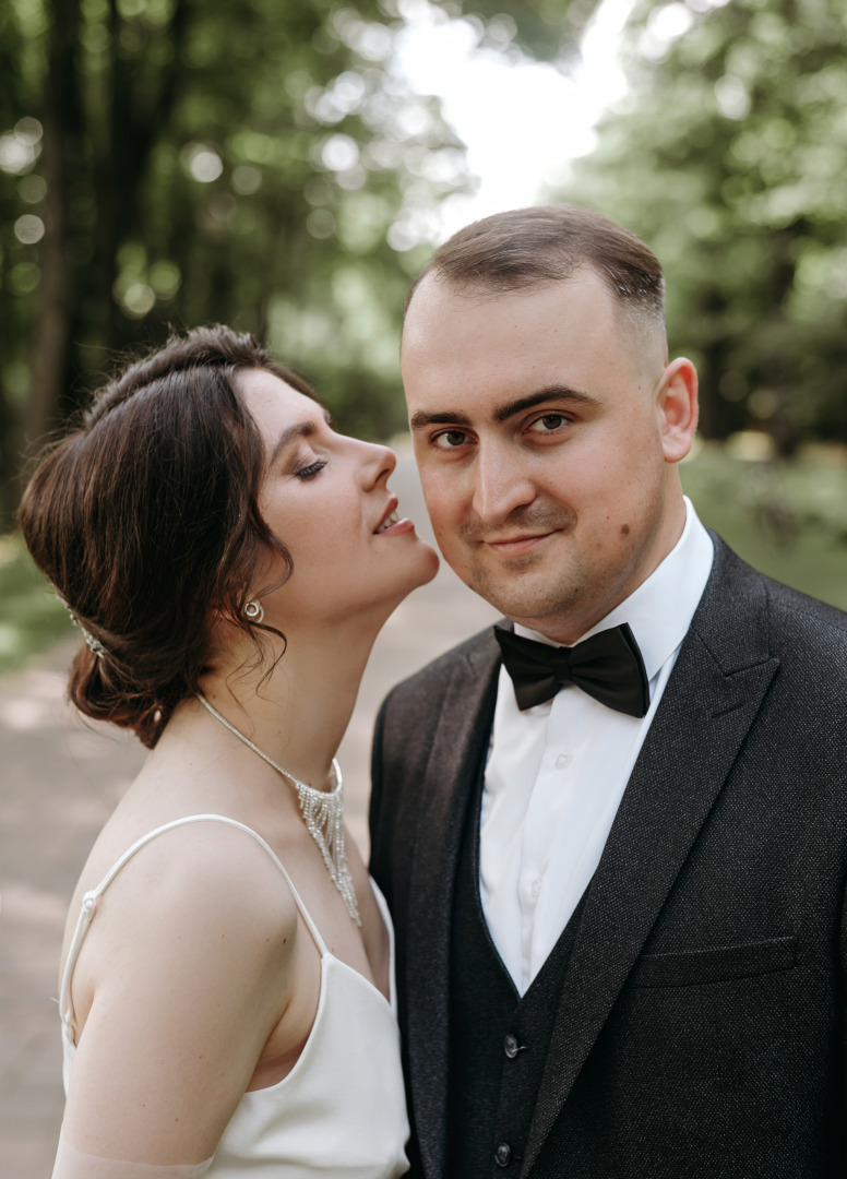 Фотограф Вадим Бурчик - свадебный фотограф в городе Минск, фотография от 05.07.2023