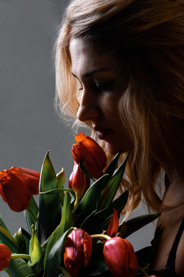 Фотограф Надежда Володько, фотография от 04.03.2026