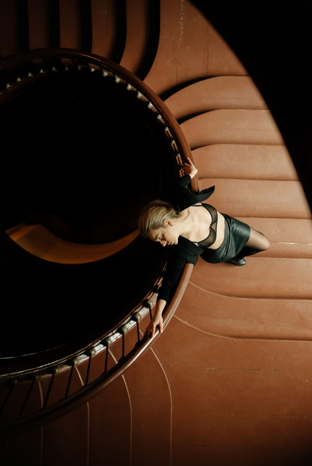 Фотограф Мария Войтик, фотография от 07.01.2026