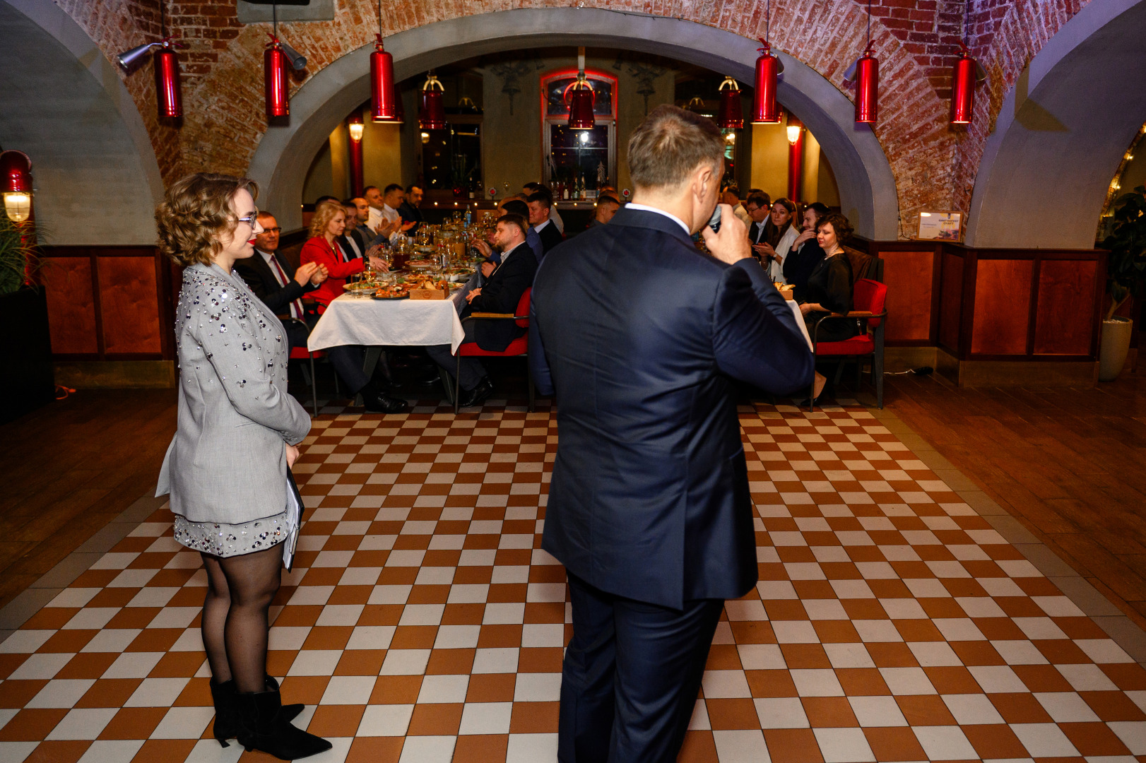 Фотограф Кирилл Емельянов - свадебный фотограф  Минск, фотография от 21.03.2026