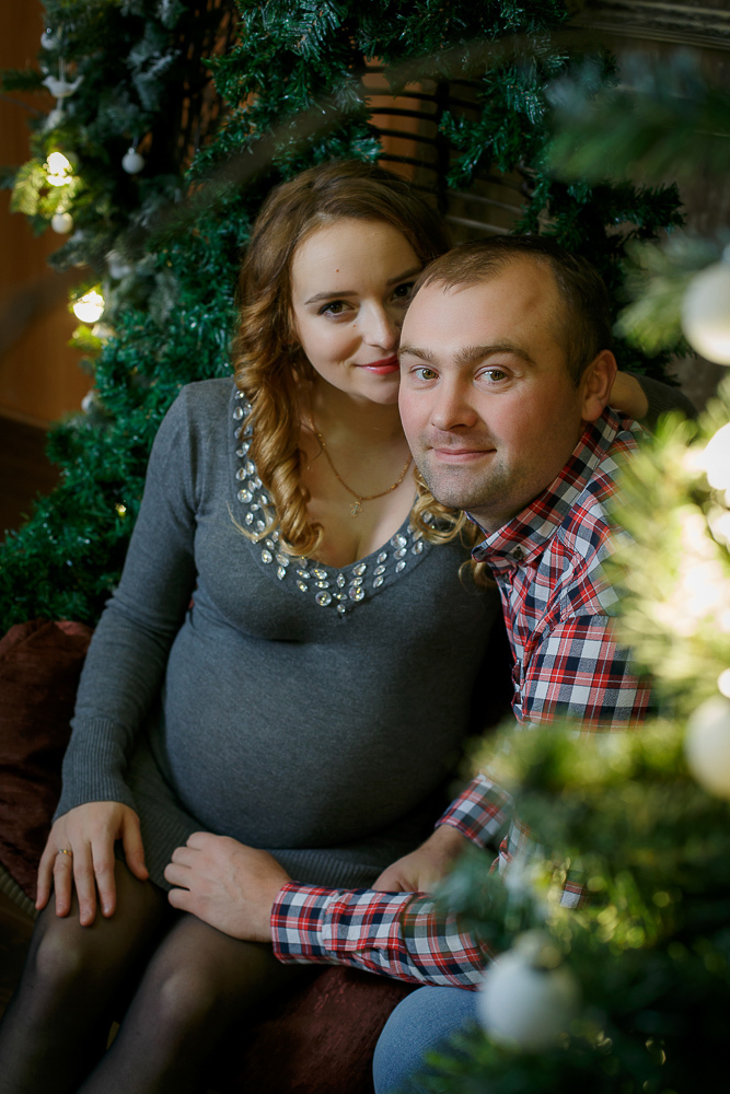 Фотограф Борис Карасик, фотография от 09.01.2019