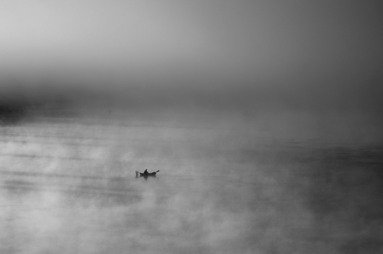 В облаках | Фотограф Сергей Шляга | foto.by фото.бай
