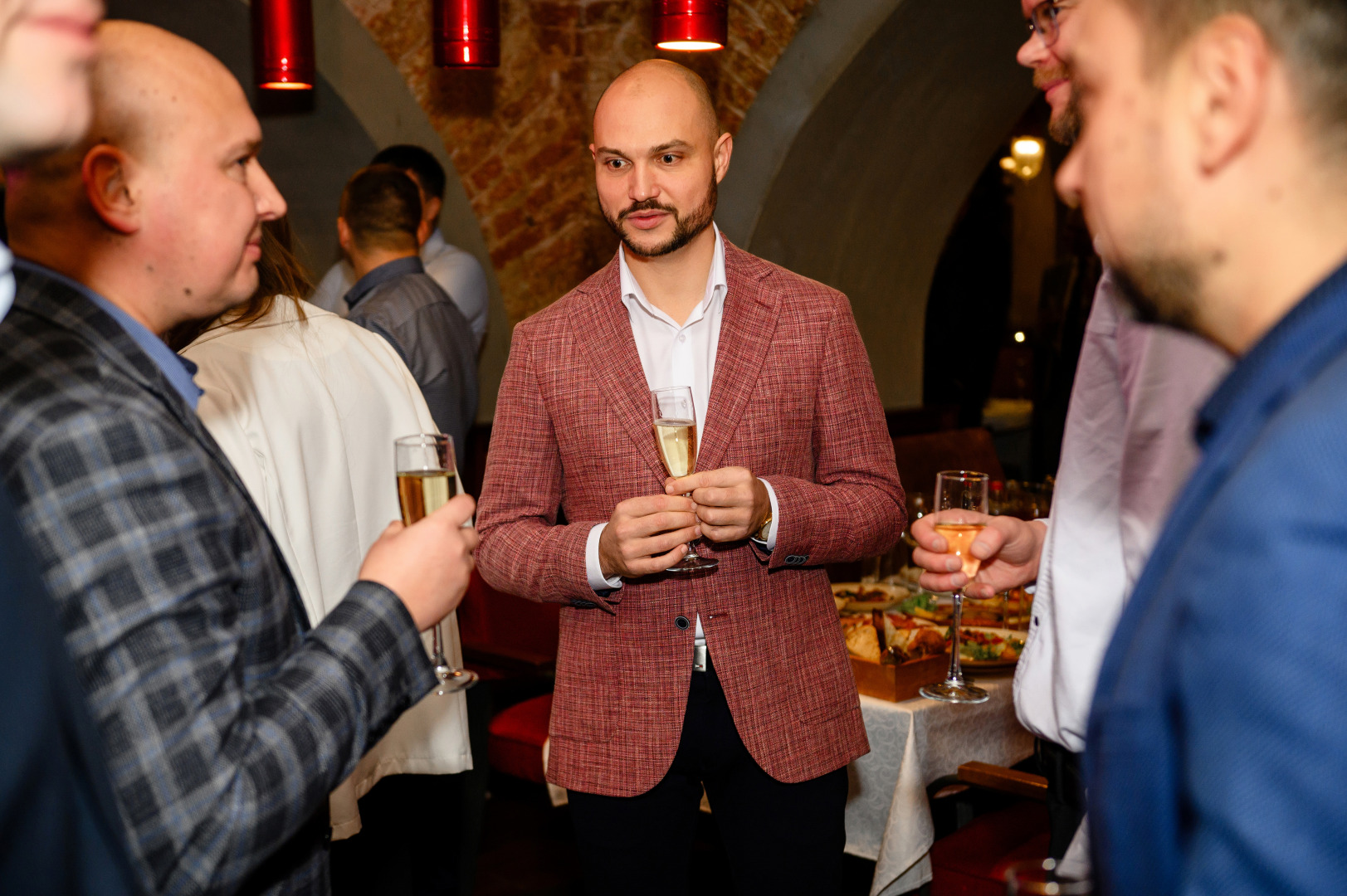 Фотограф Кирилл Емельянов - свадебный фотограф  Минск, фотография от 21.03.2026