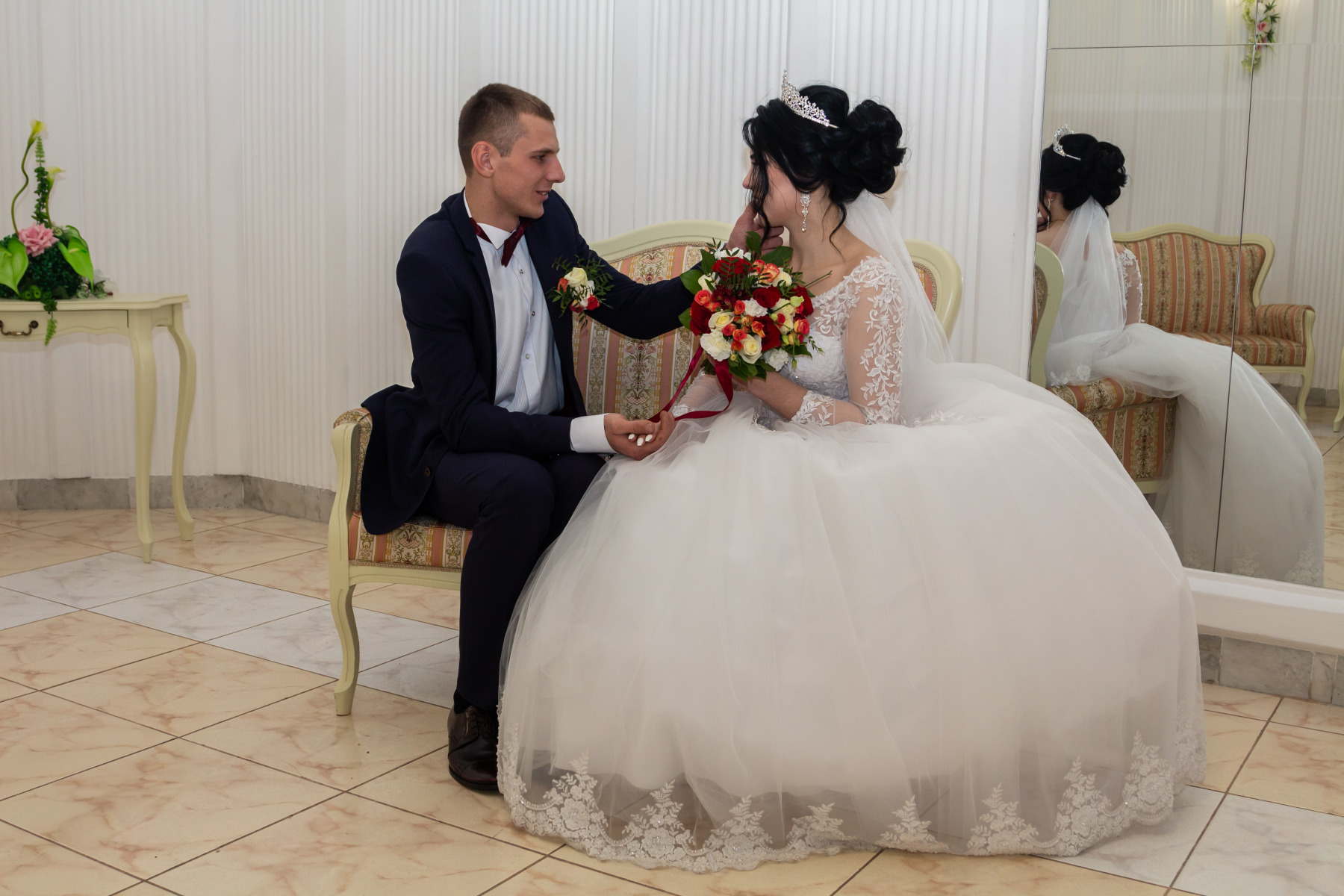 Жених и Невеста | Фотограф Михаил Урбанович | foto.by фото.бай