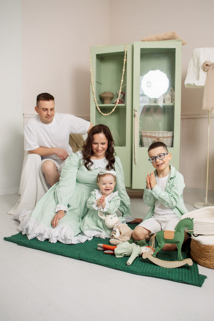 Фотограф Руслана Глякова, фотография от 18.02.2026