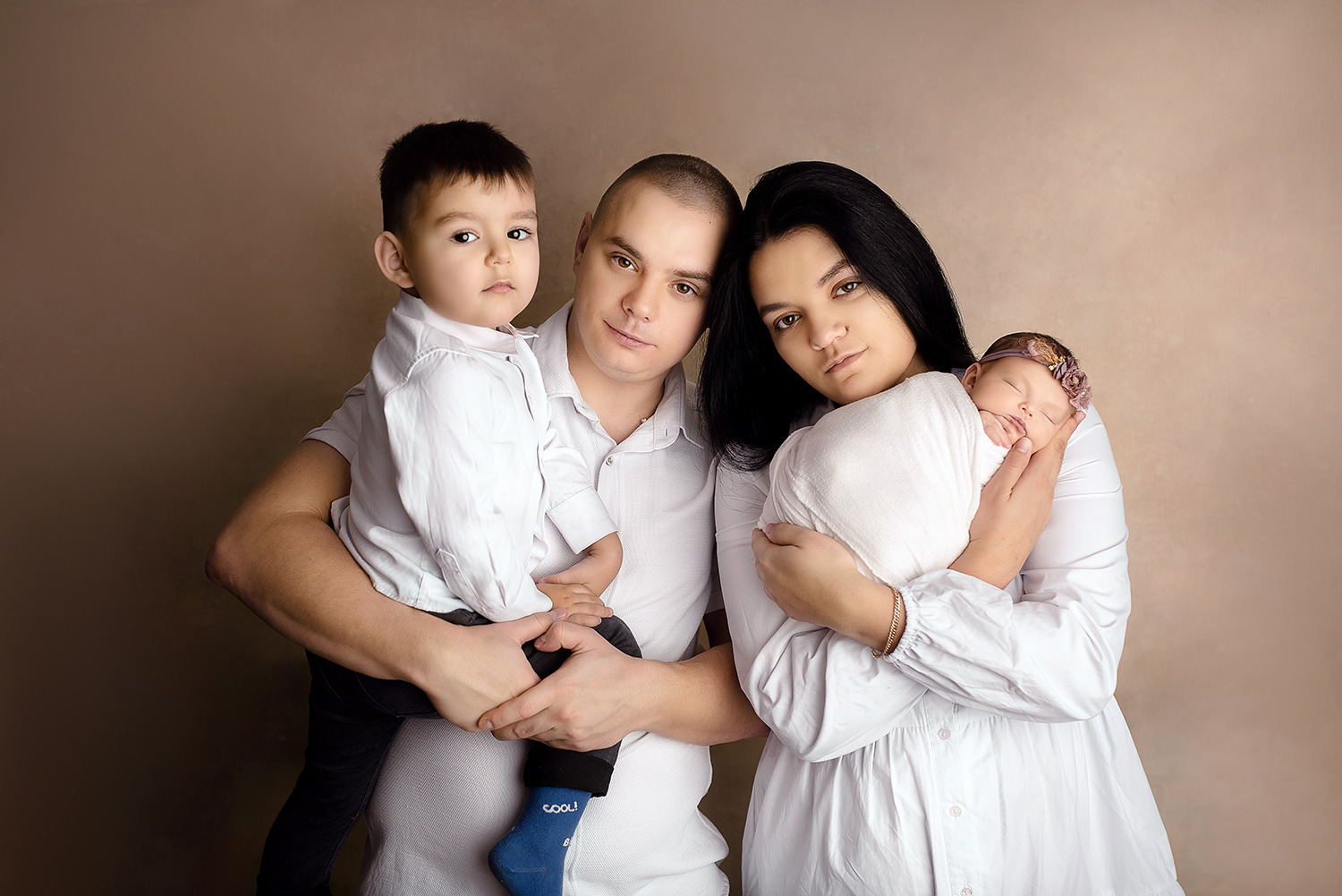 Фотограф Елена Прищепа - фотограф новорожденных в городе Слуцк, Минск, Старые Дороги, фотография от 02.11.2025