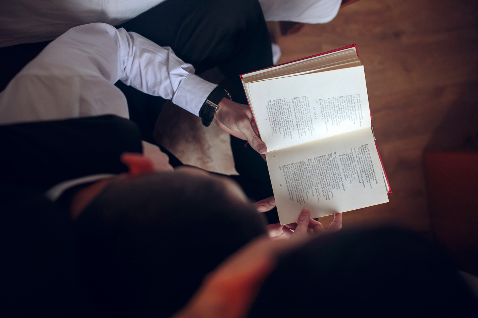 Андрей Вадютин - фотограф Love Story, свадебный фотограф в городе Гомель, фотография от 09.01.2026