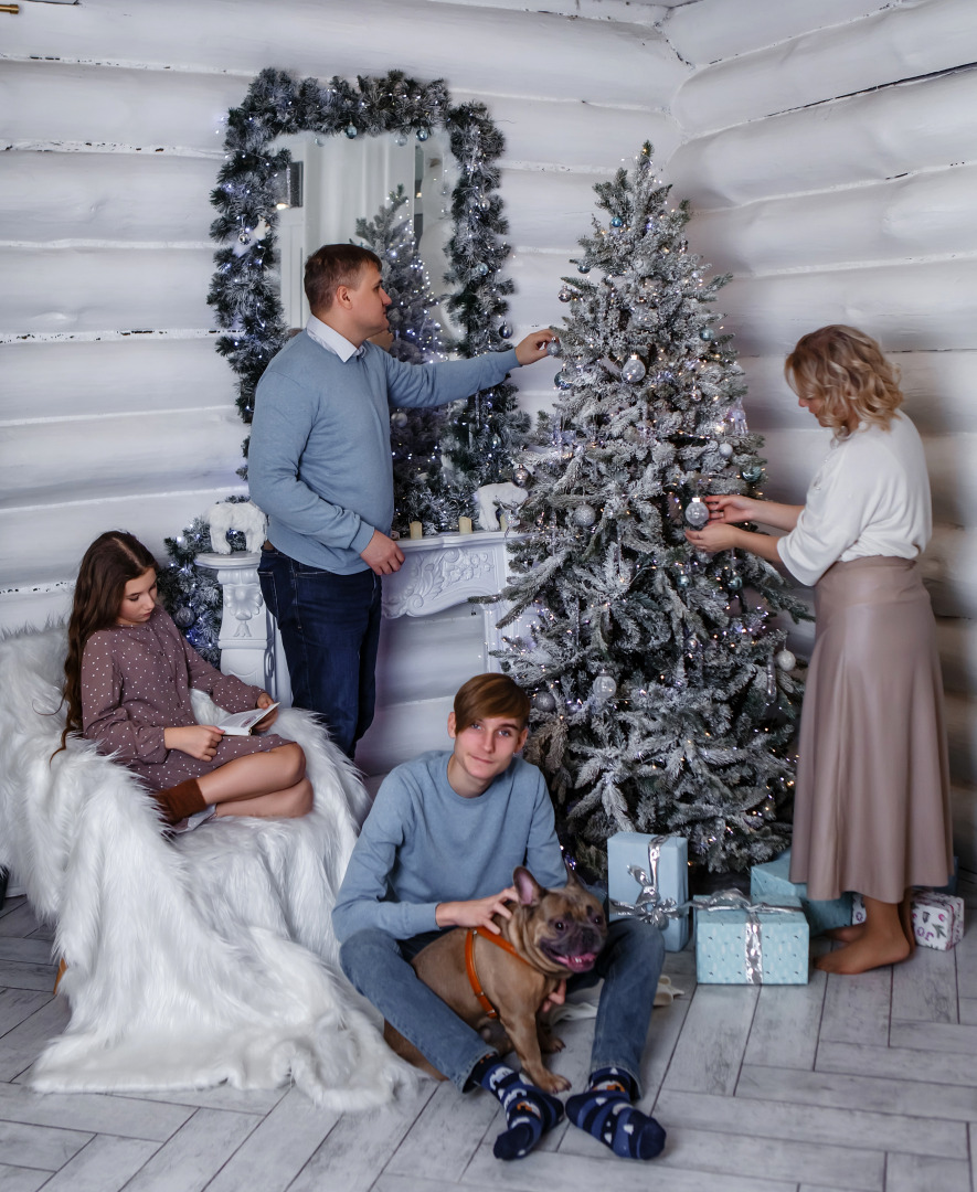 Фотограф Анастасия Лагуновская, фотография от 03.12.2025