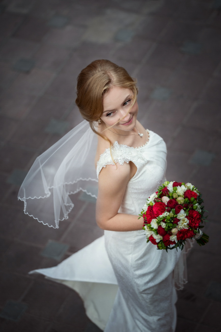 Фотограф Виталий Красовский - свадебный фотограф в городе Минск, фотография от 12.04.2026