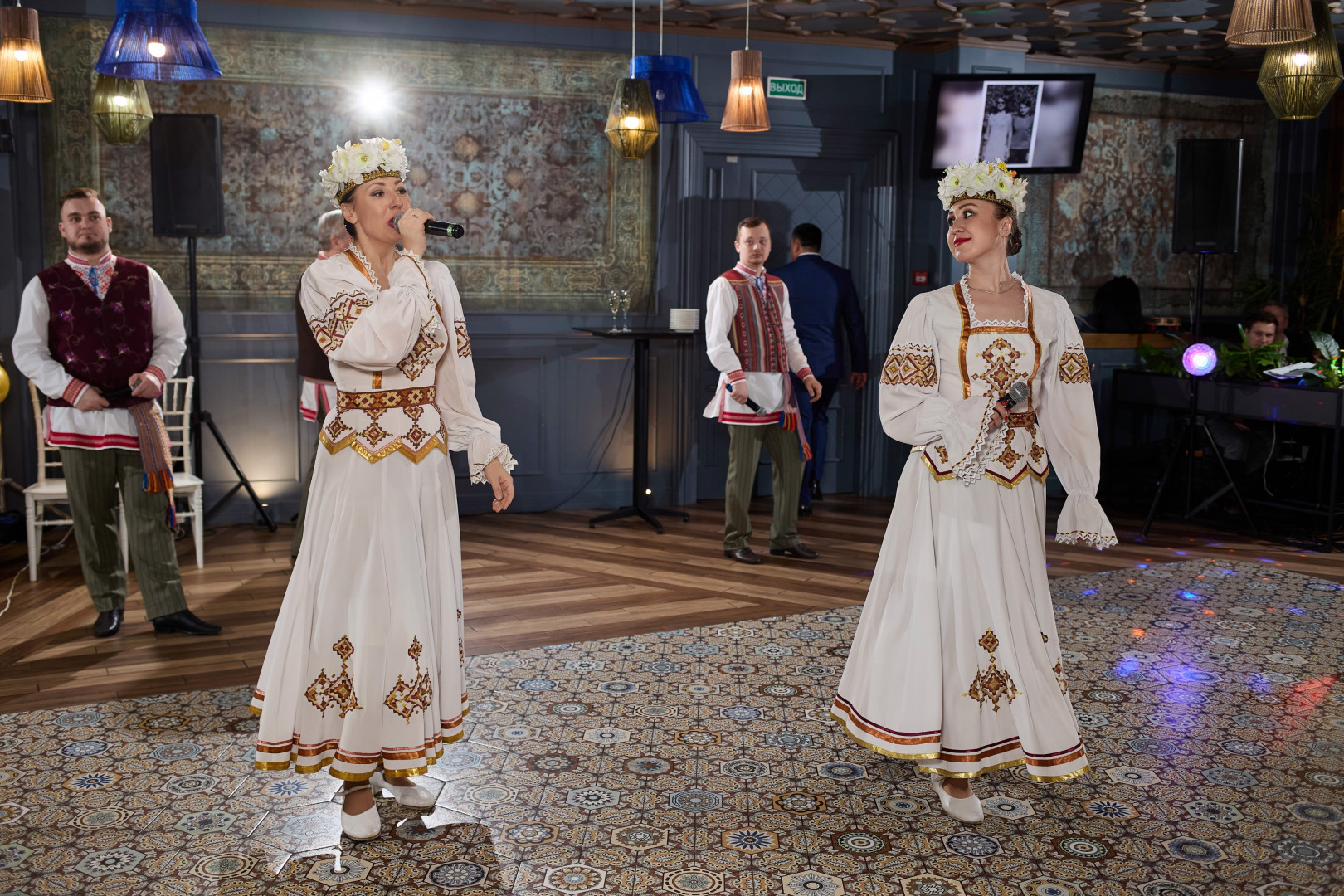 Фотограф Илья и Юлия Ширмановы, фотография от 18.12.2025