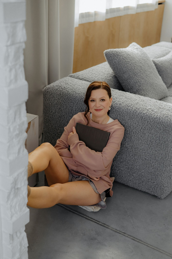 Фотограф Екатерина Шведова, фотография от 17.04.2026