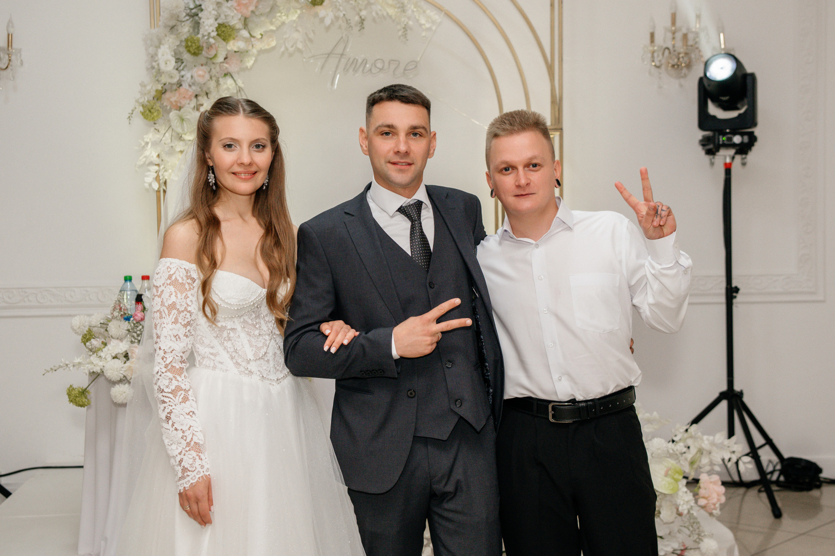 Фотограф Юлия Левандовская - свадебный и семейный фотограф в городе Минск, Минская обл.,  Могилев, Солигорск, фотография от 24.11.2025