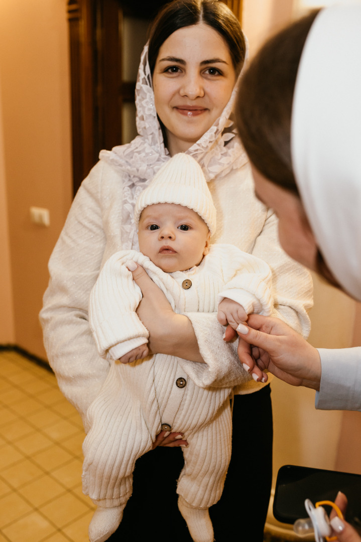 Фотограф Екатерина Яковлева, фотография от 02.03.2026