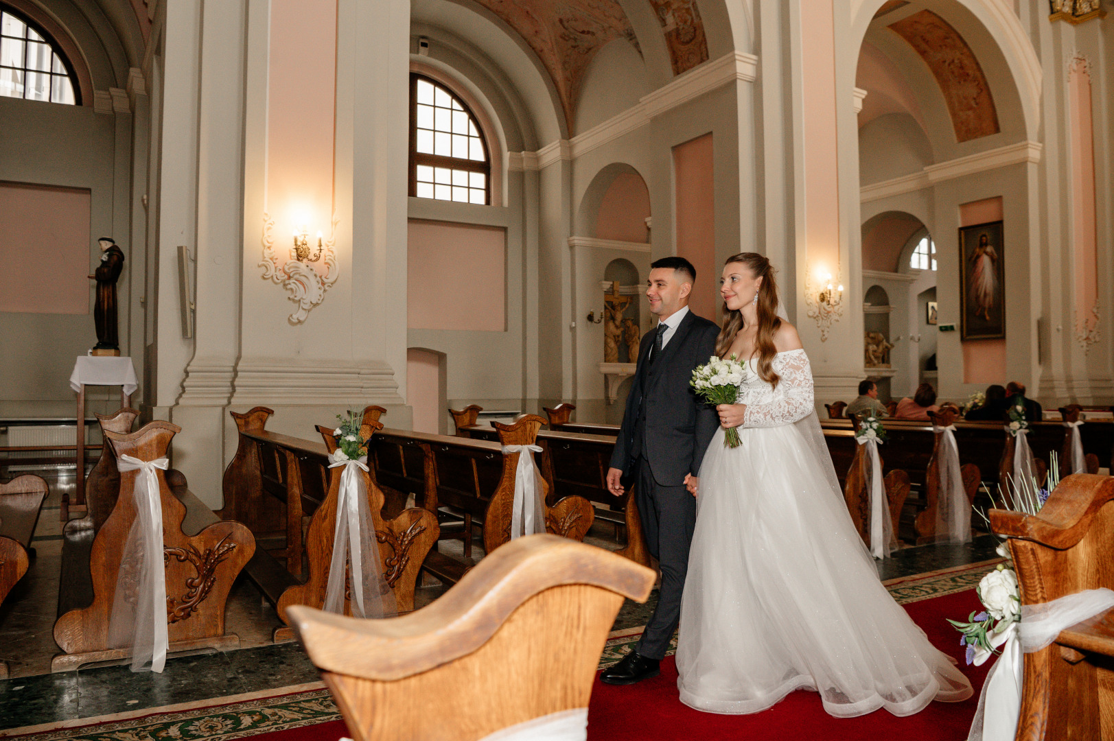 Фотограф Юлия Левандовская - свадебный и семейный фотограф в городе Минск, Минская обл.,  Могилев, Солигорск, фотография от 24.11.2025