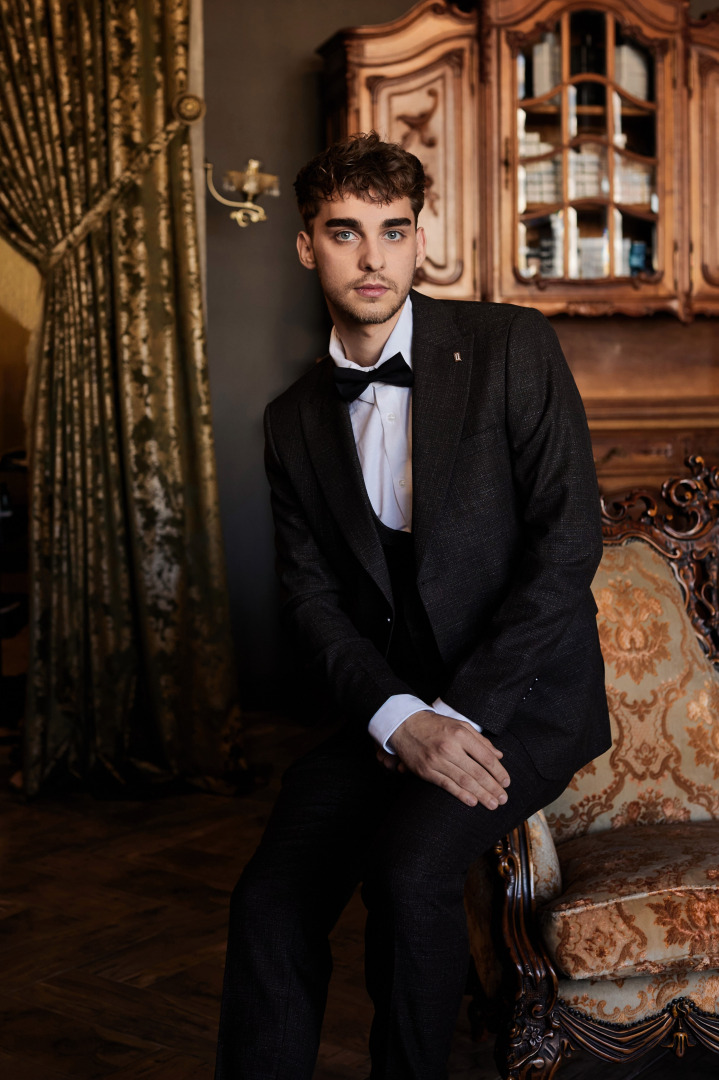 Фотограф Илья и Юлия Ширмановы, фотография от 17.12.2025