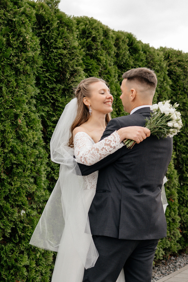 Фотограф Юлия Левандовская - свадебный и семейный фотограф в городе Минск, Минская обл.,  Могилев, Солигорск, фотография от 24.11.2025