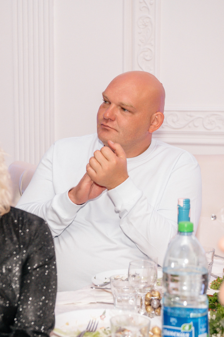 Фотограф Юлия Левандовская - свадебный и семейный фотограф в городе Минск, Минская обл.,  Могилев, Солигорск, фотография от 24.11.2025