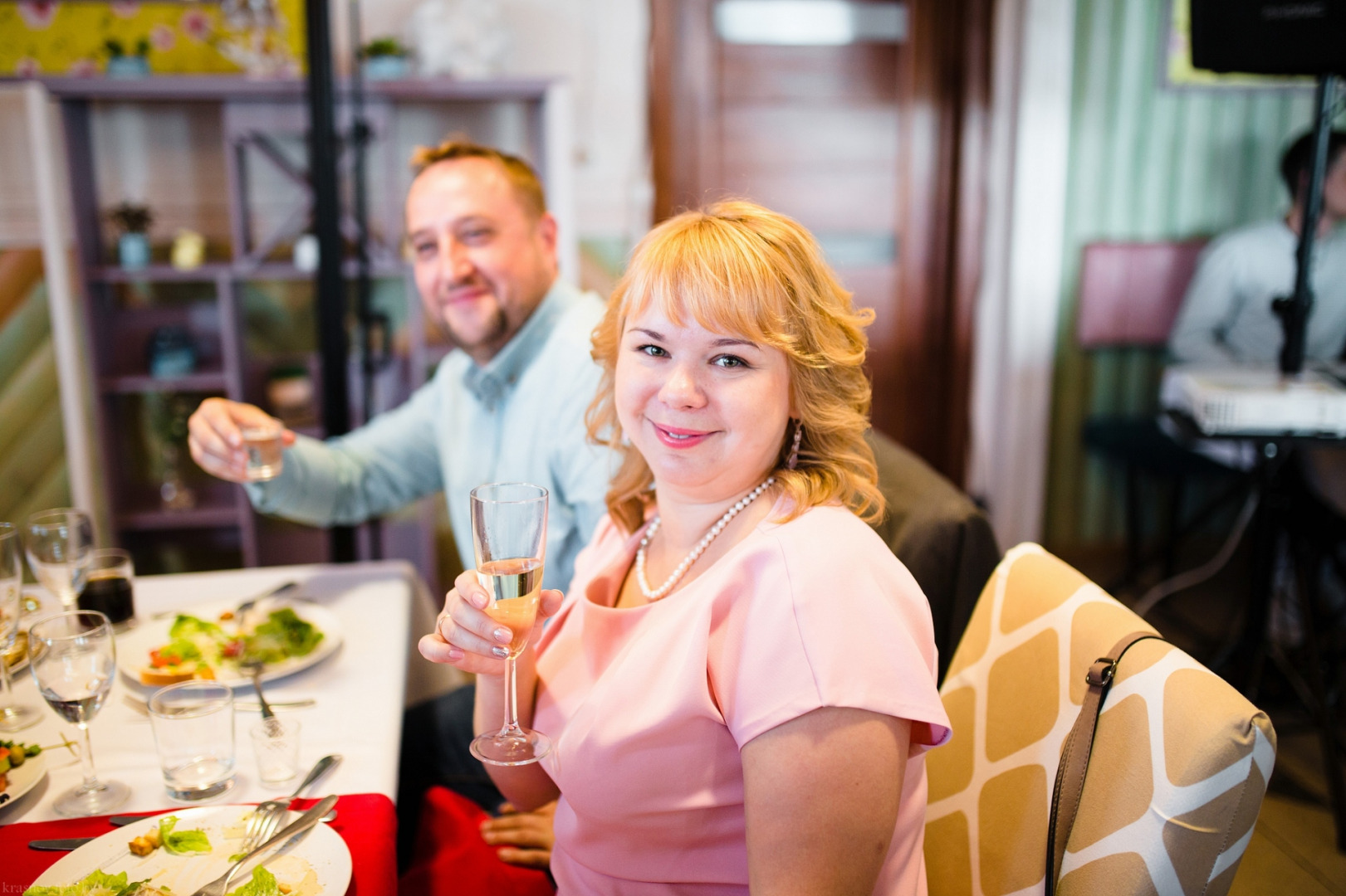 Love Story, детский, свадебный фотограф Юрий Краснов , Минск, Витебск, Гродно, фотография от 15.02.2021