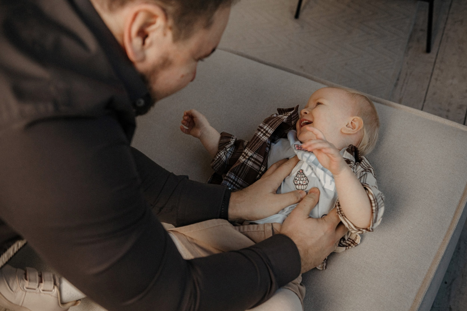 Фотограф Екатерина Шведова, фотография от 09.11.2025