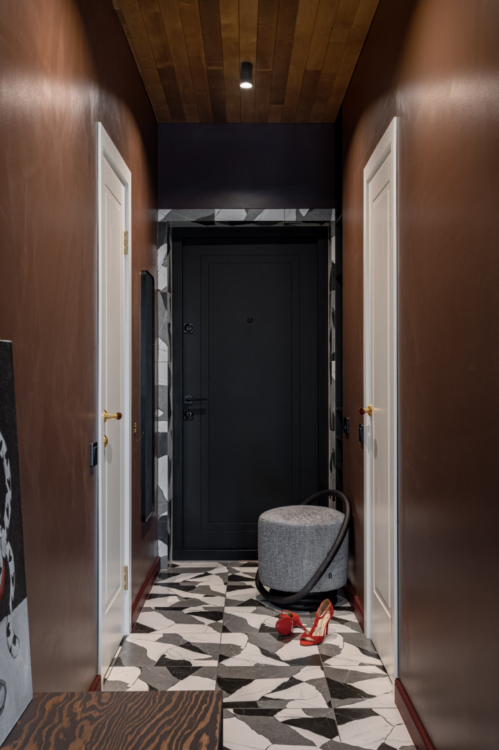 Андрей Кот - рекламный фотограф, фотограф интерьеров, фотограф архитектуры в городе Минск, фотография от 14.12.2025