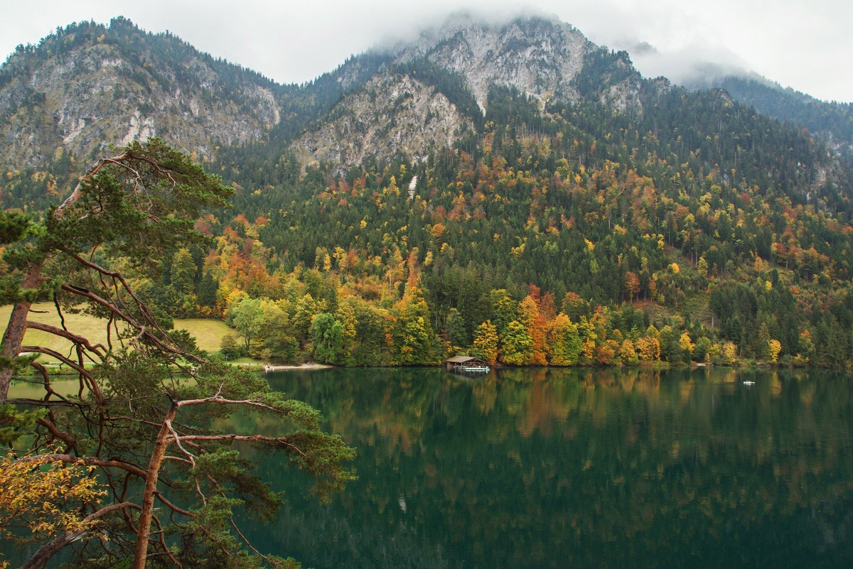 Антураж белого катамарана | Фотограф Александр Удовиченко | foto.by фото.бай