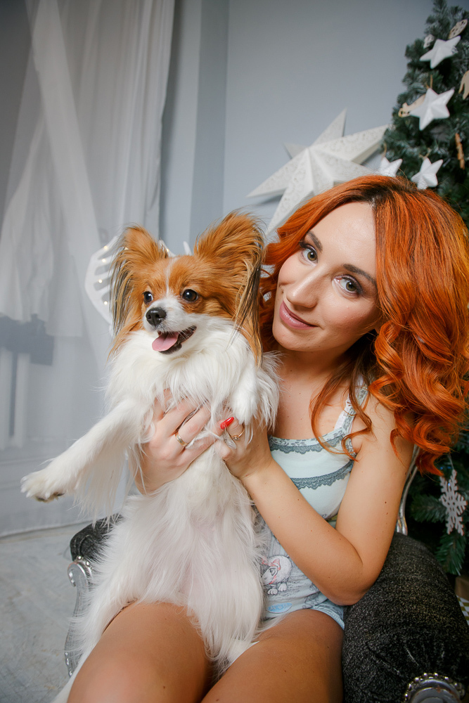 Фотограф Борис Карасик, фотография от 09.01.2019