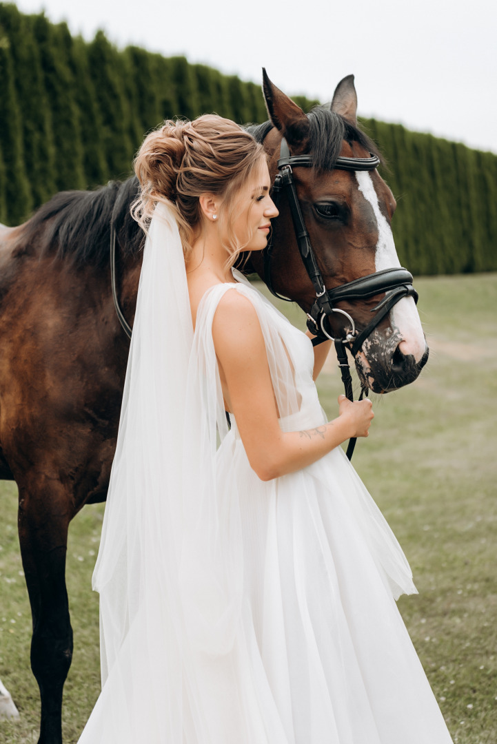 Фотограф Юлия Левандовская - свадебный и семейный фотограф в городе Минск, Минская обл.,  Могилев, Солигорск, фотография от 15.03.2023