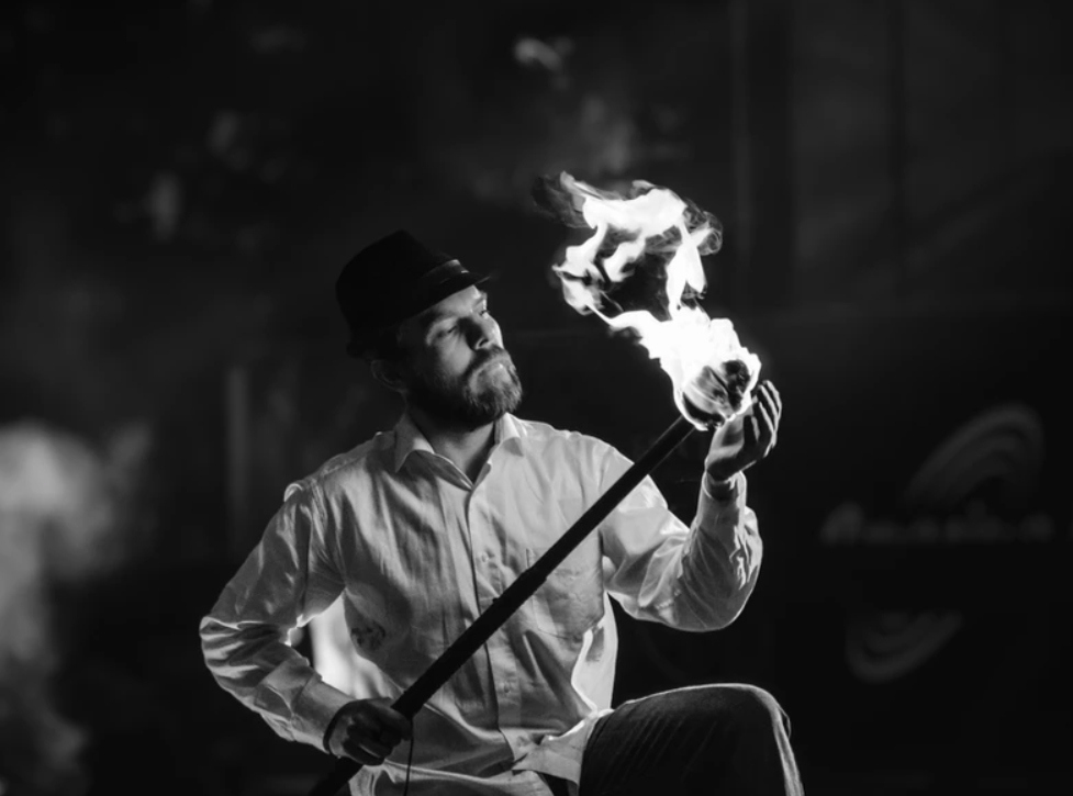 Фотограф Мария Войтик, фотография от 24.12.2025