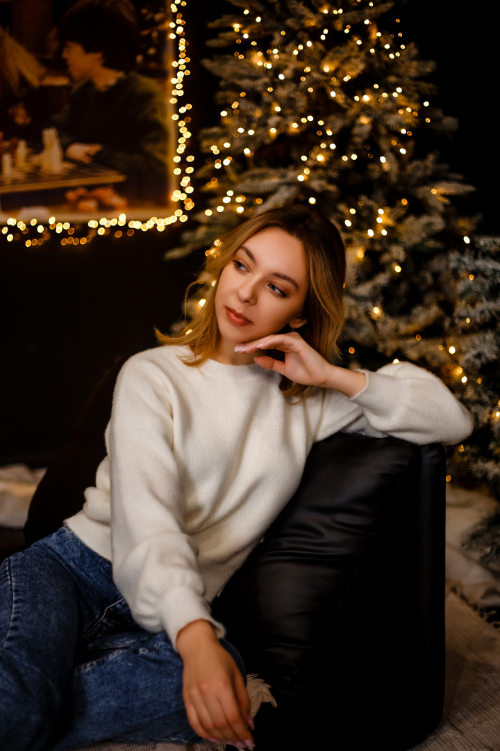 Фотограф Анастасия Лагуновская, фотография от 03.12.2025