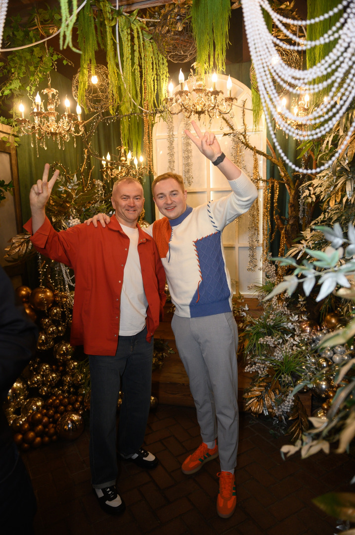 Фотограф Кирилл Емельянов - свадебный фотограф  Минск, фотография от 25.02.2026