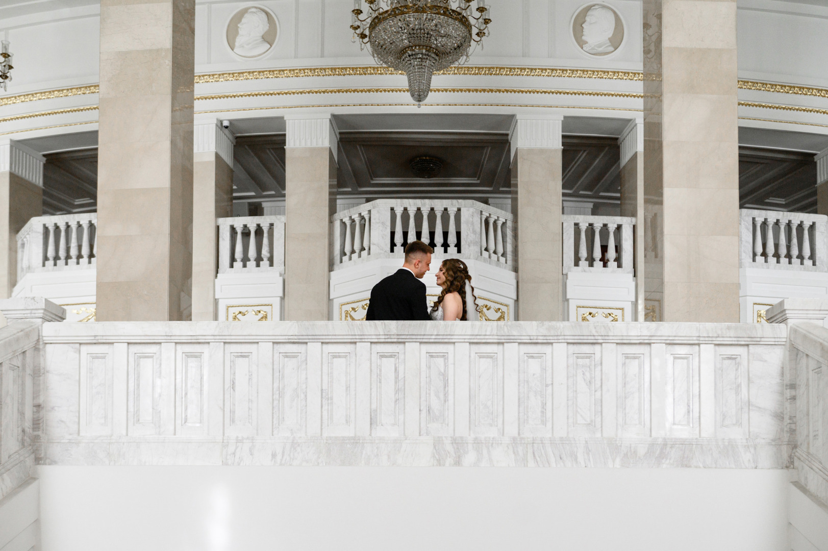 Фотограф Кирилл Емельянов - свадебный фотограф  Минск, фотография от 26.02.2026